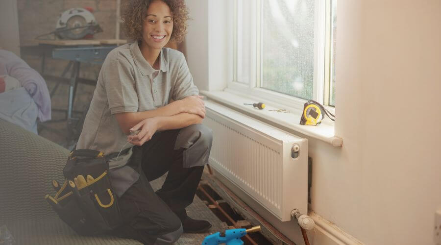 Professional emergency plumbing in Conrad, IA